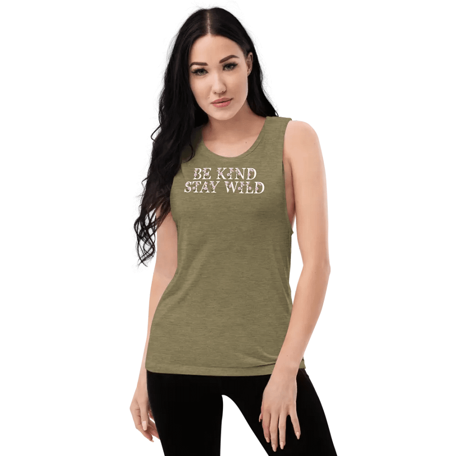Sweet Be Kind Tank product image (8)