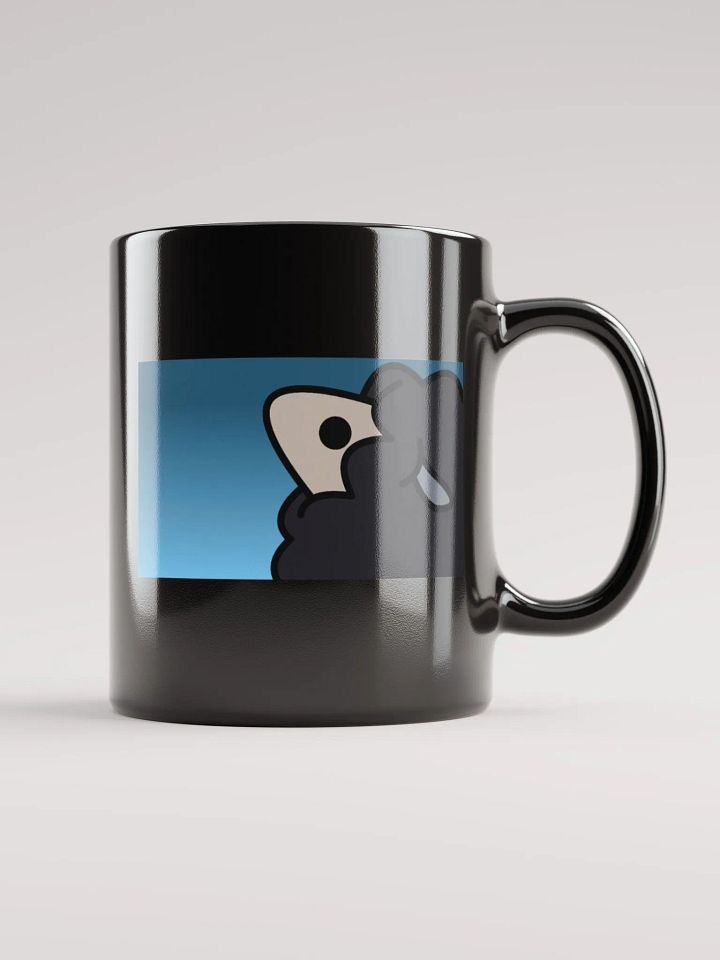 The Black Sheep Mug product image (2)
