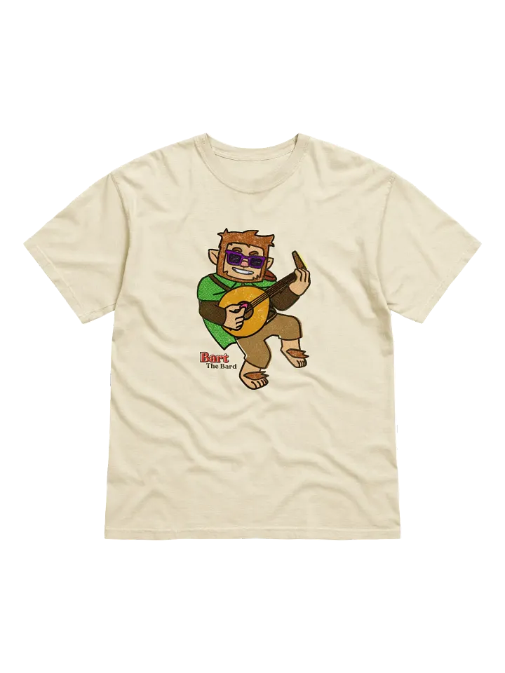 The Legend of Bart Tee product image (4)
