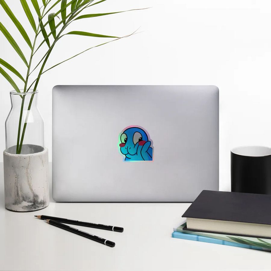 ManaBlush Sticker product image (12)
