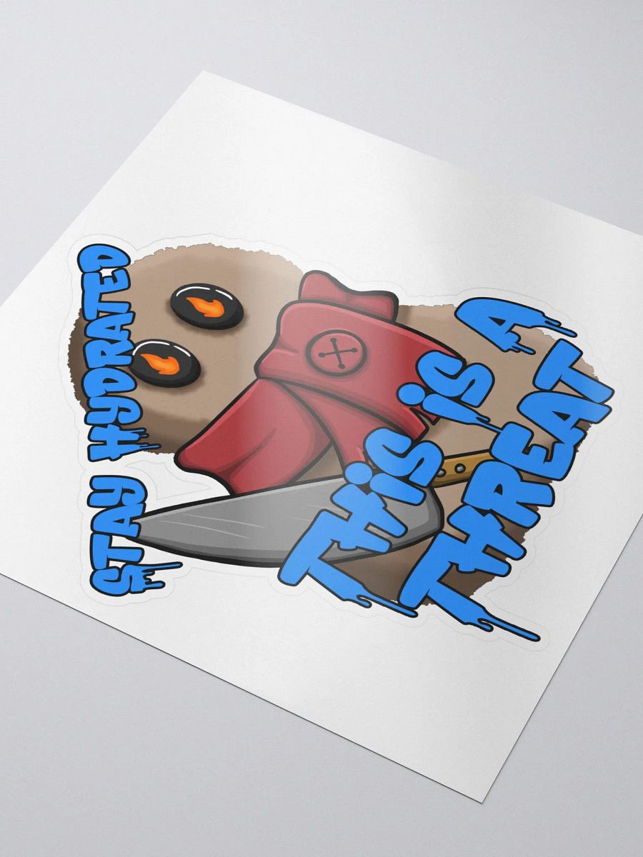 Hydrate, He Means It. product image (3)
