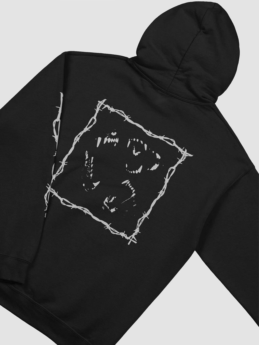 Aggressive Hoodie product image (3)