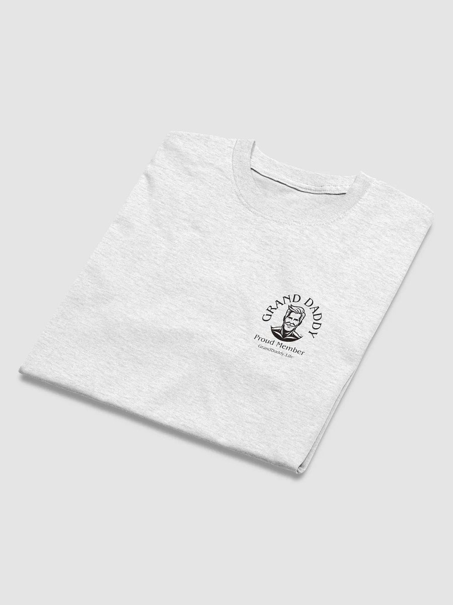 Grand Daddy T-shirt Next Generation product image (43)
