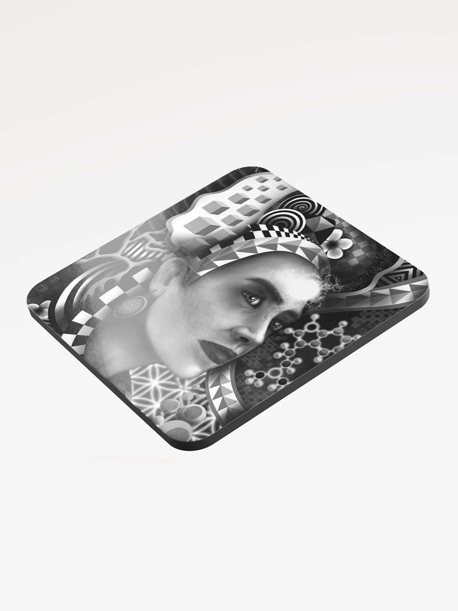 Transcendent Traveler Coaster product image (3)