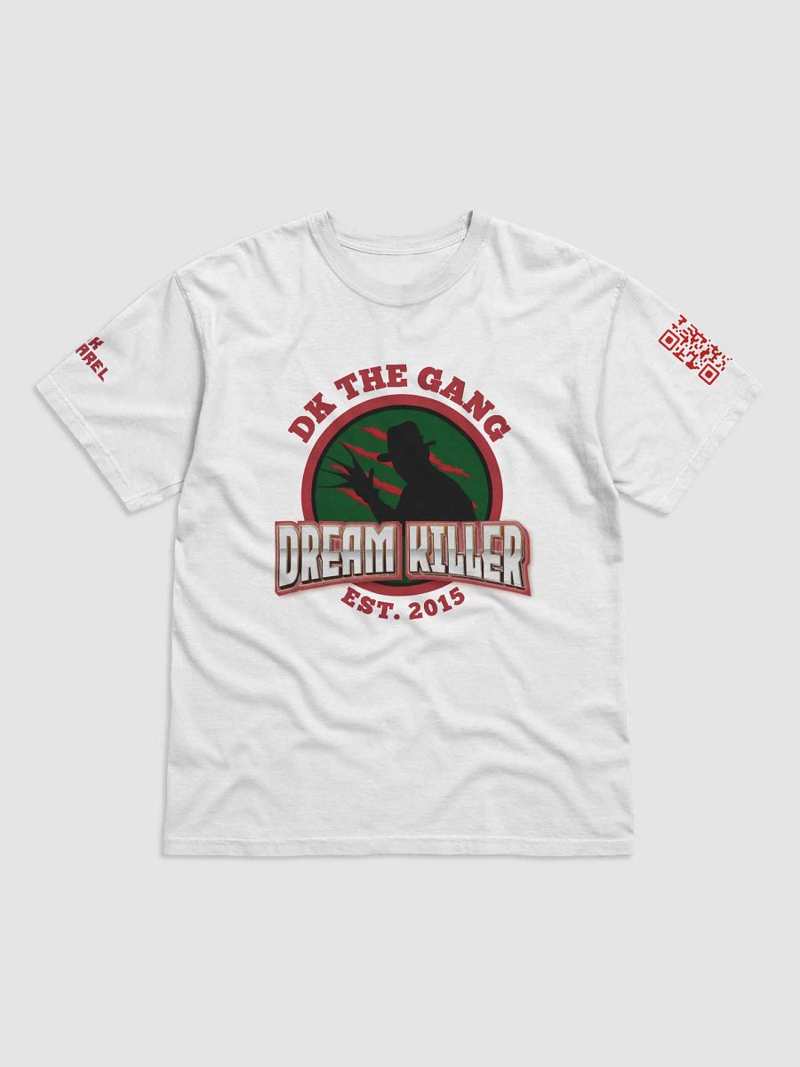DK APPAREL T- SHIRT product image (1)