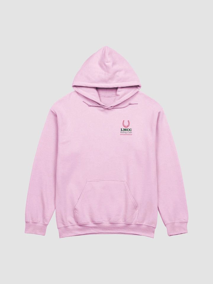 LMCC riding club printed hoodie product image (20)