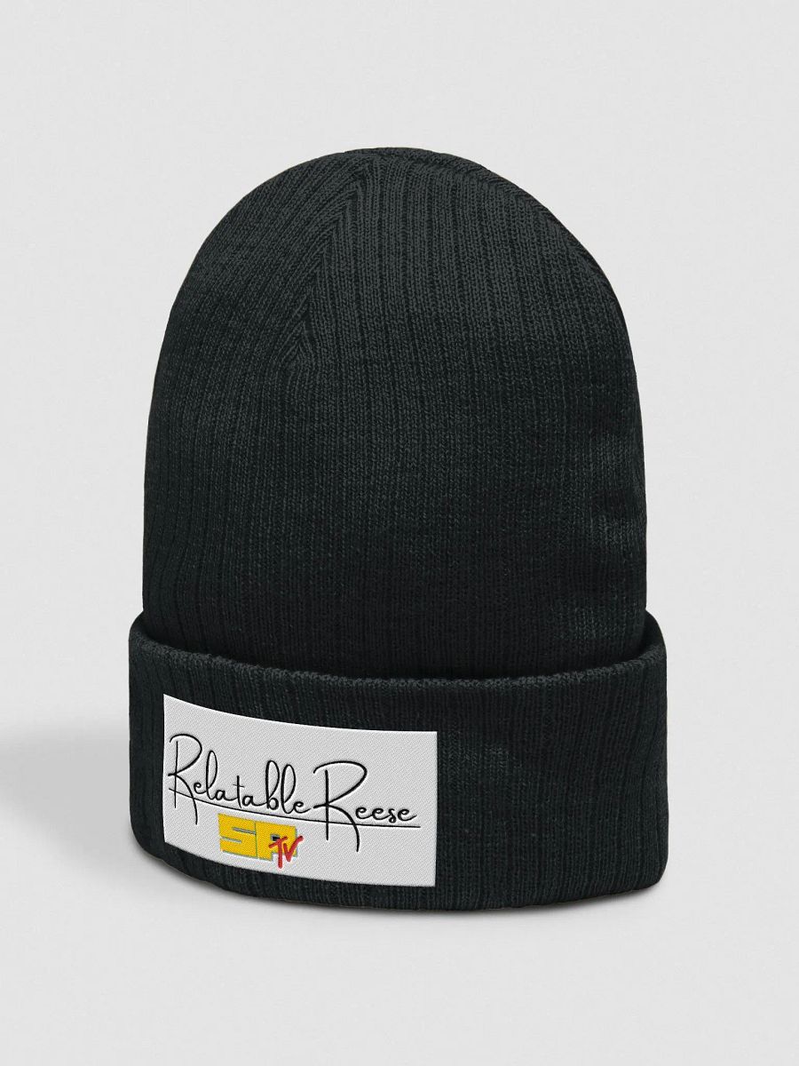 Relatable Reese Beanie product image (2)