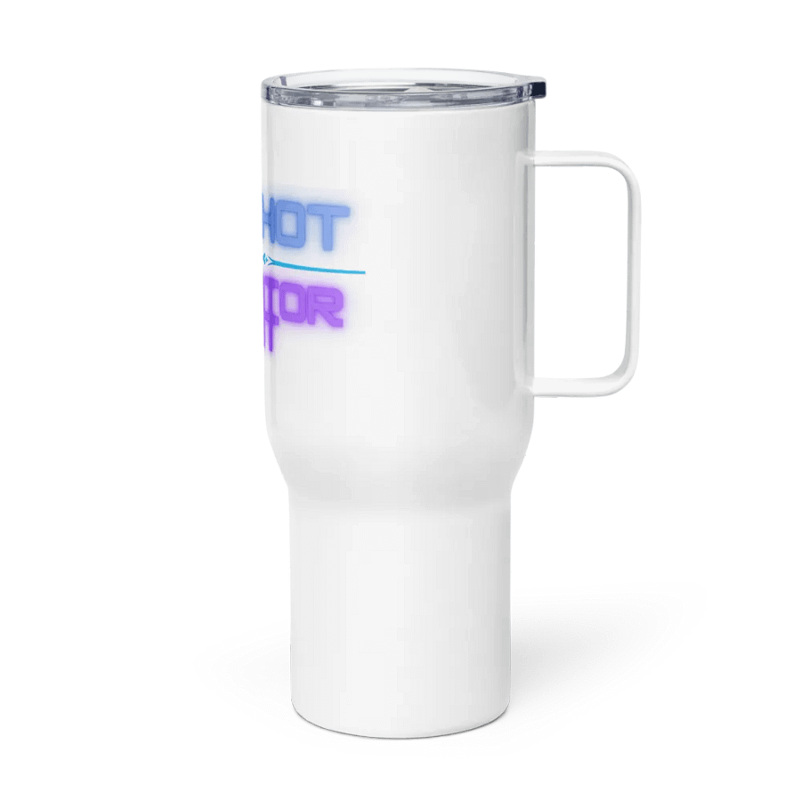 Predator Manager's Tumbler: Sip in Style with the Elite product image (3)
