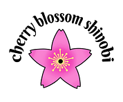 CherryBlossomShinobi