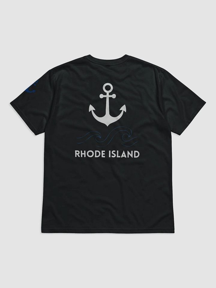 Unisex Eco-friendly & Organic Anchor Shirt product image (2)