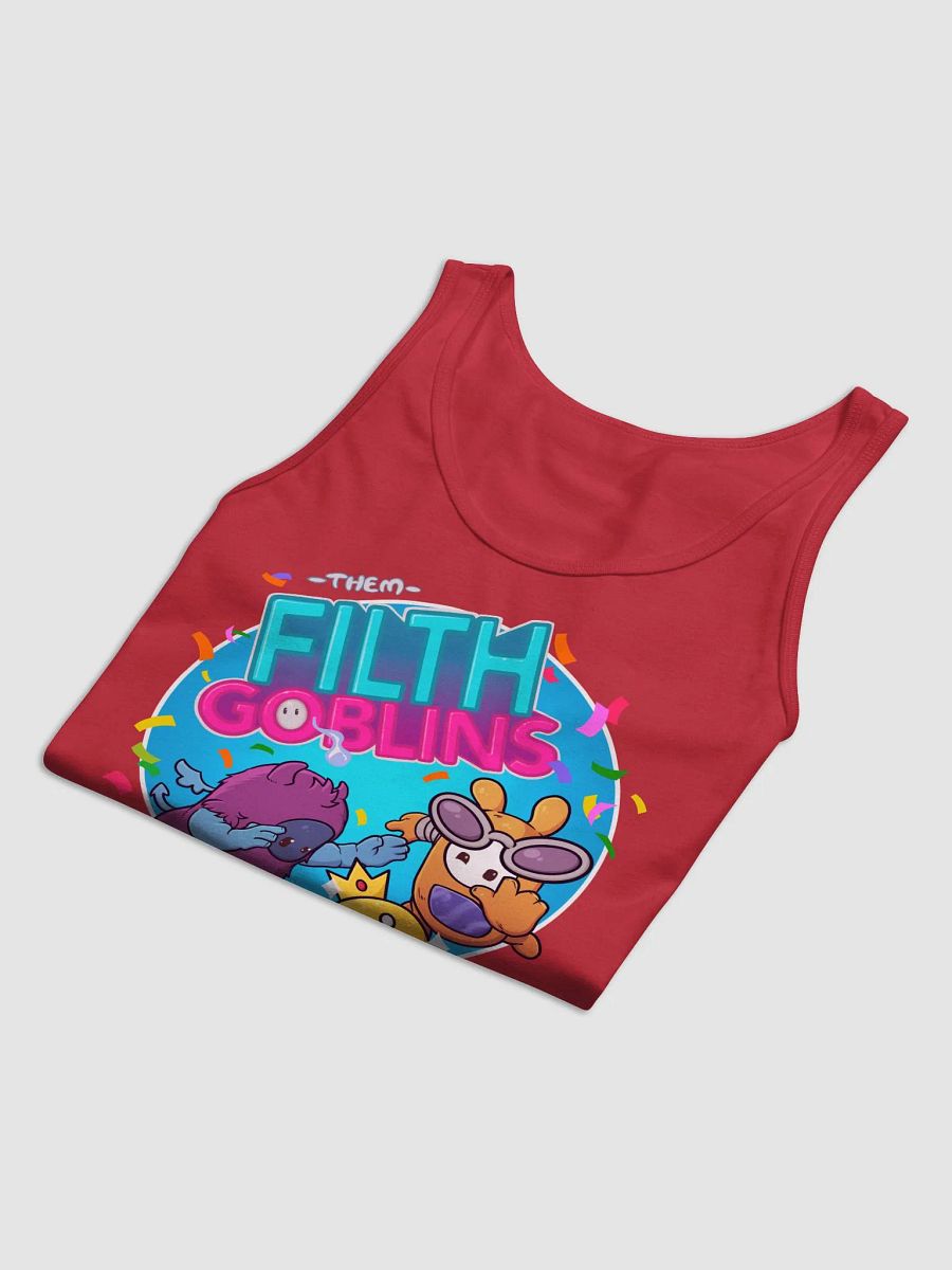 FGuys-Gold Berry Grab-Jersey Tank product image (30)