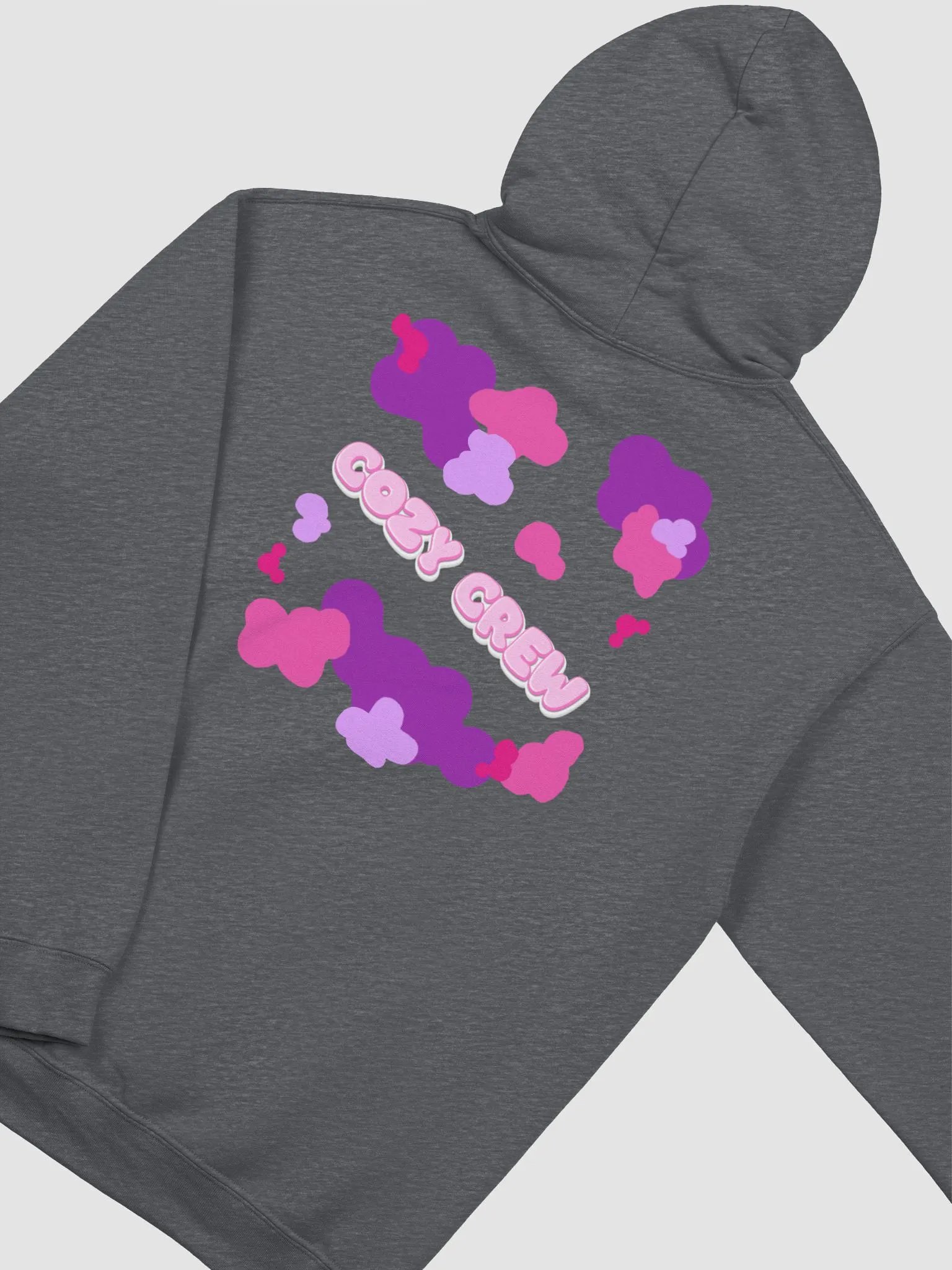 Cozy Crew Hoodie product image (4)