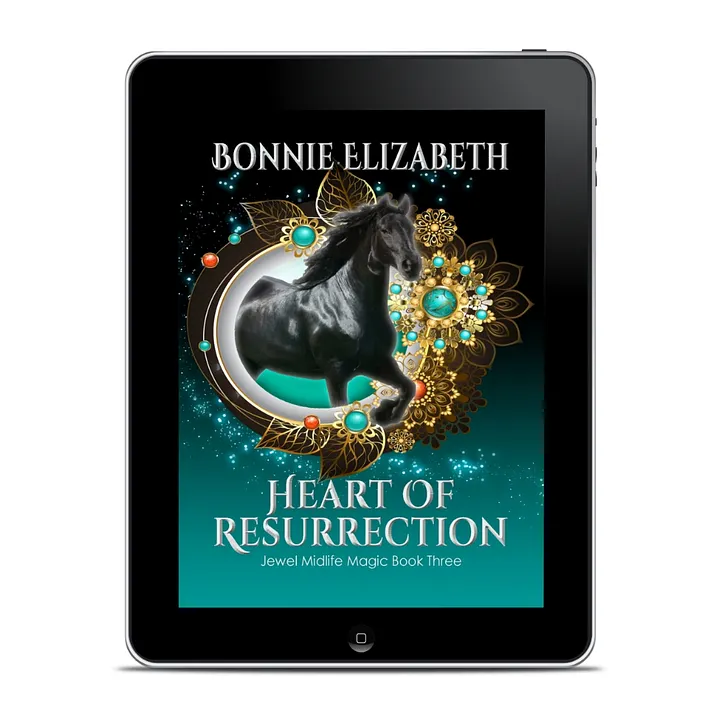 Heart of Resurrection product image (1)