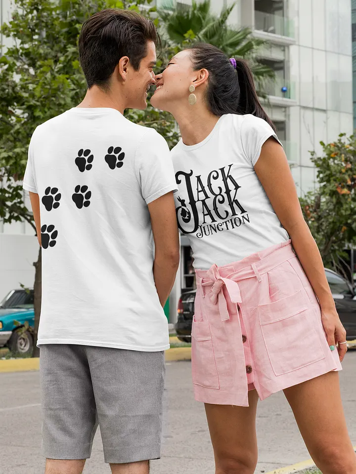 Junction Jack Comfort Tee product image (1)