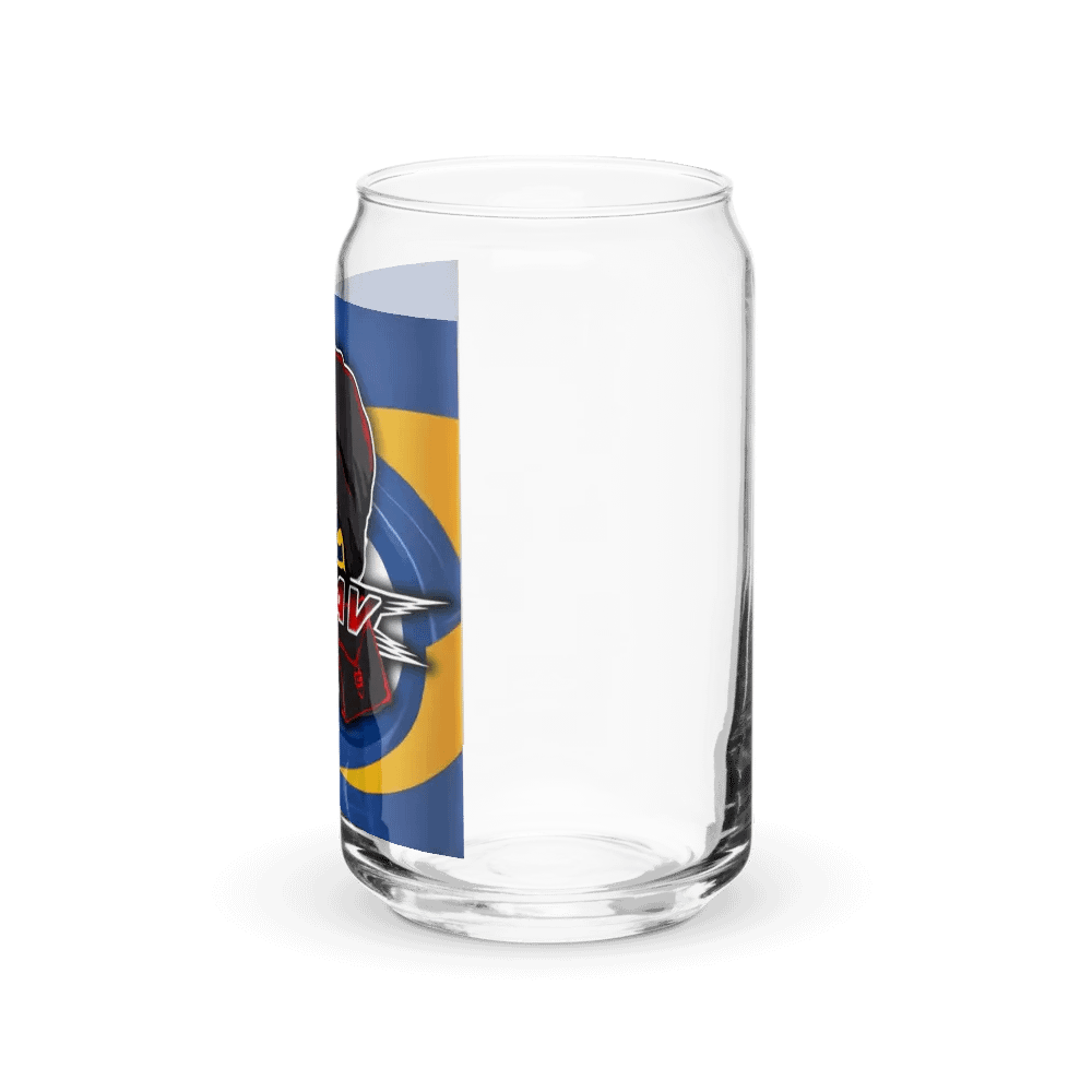 S.S. Can Glass product image (9)