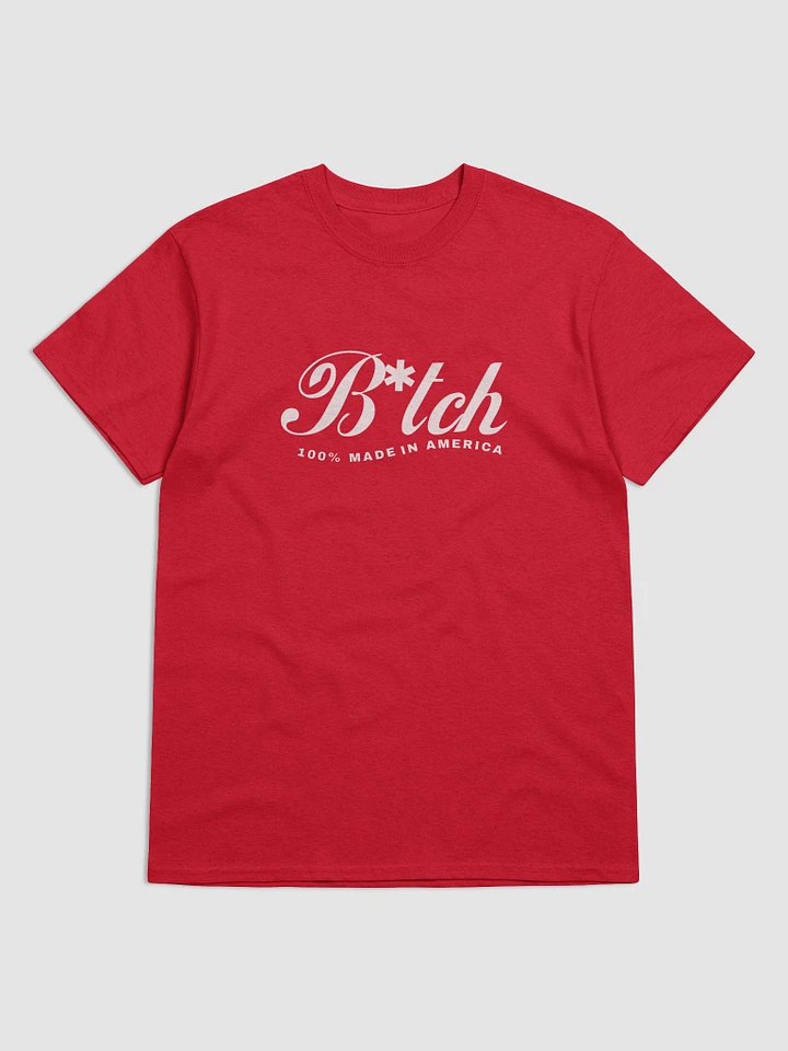 all american b*tch tee product image (1)