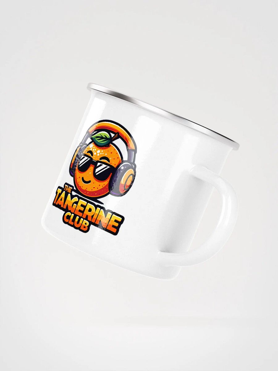 TTC Camping Mug product image (3)