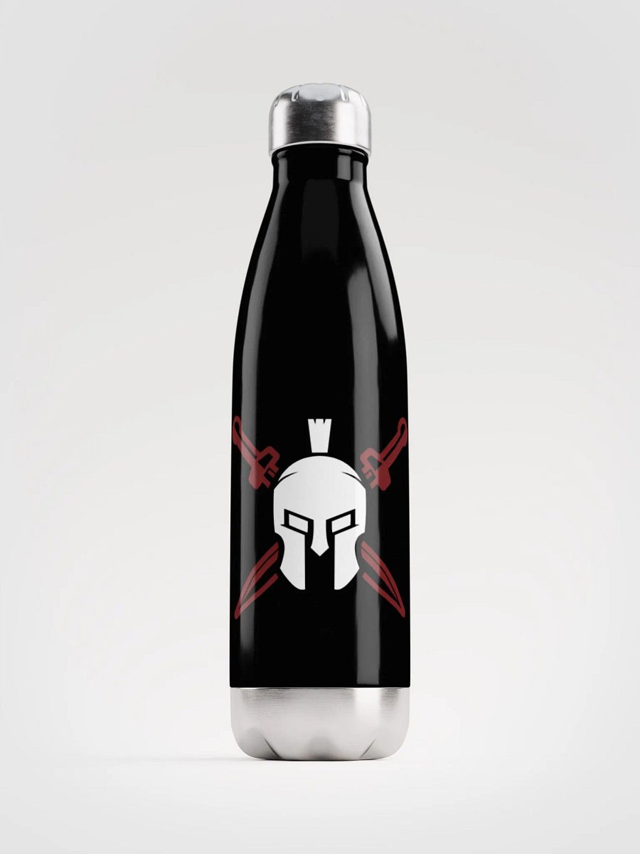 Elysium Stainless Steel Water Bottle product image (1)