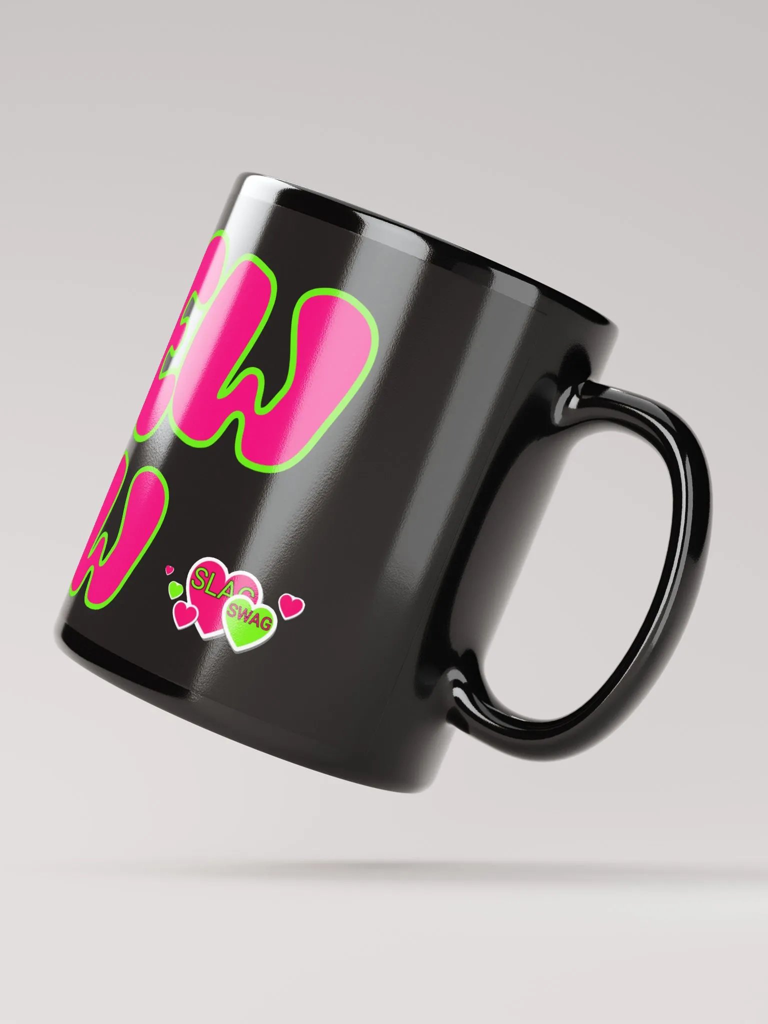 Chrew Crew Mug product image (2)