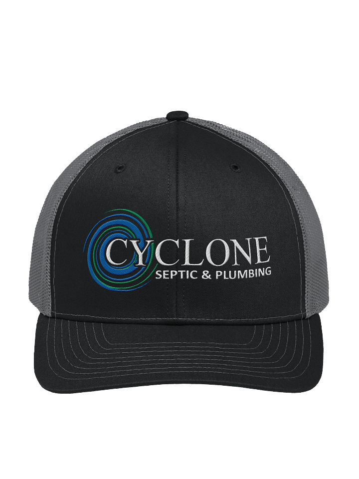 Cyclone Baseball Hat product image (4)
