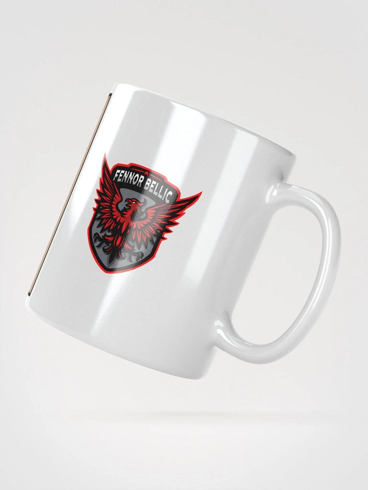It Is What It Is - Style Mug product image (4)