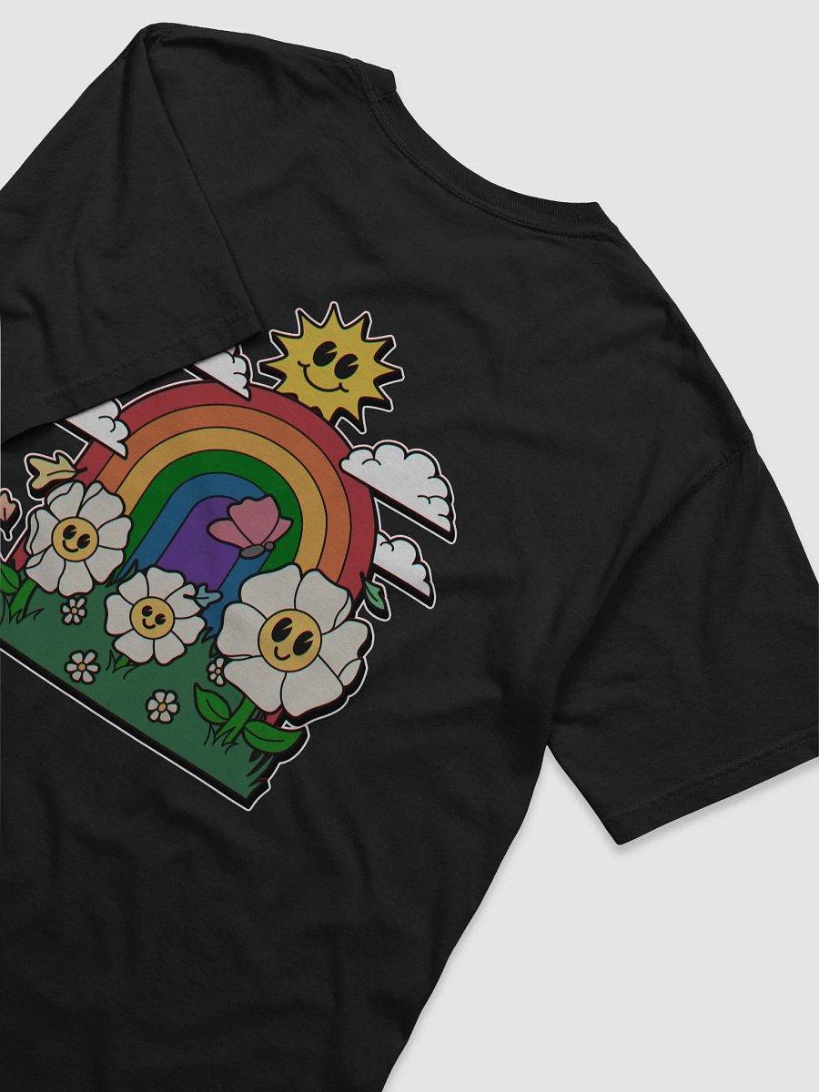 My Rainbow is Queer AF T-Shirt product image (4)