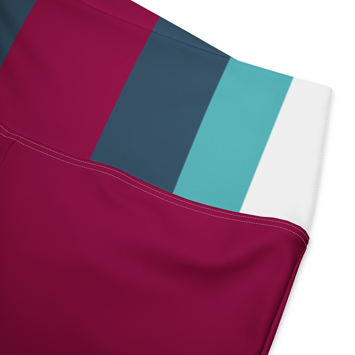 Somatica Flare Leggings product image (1)