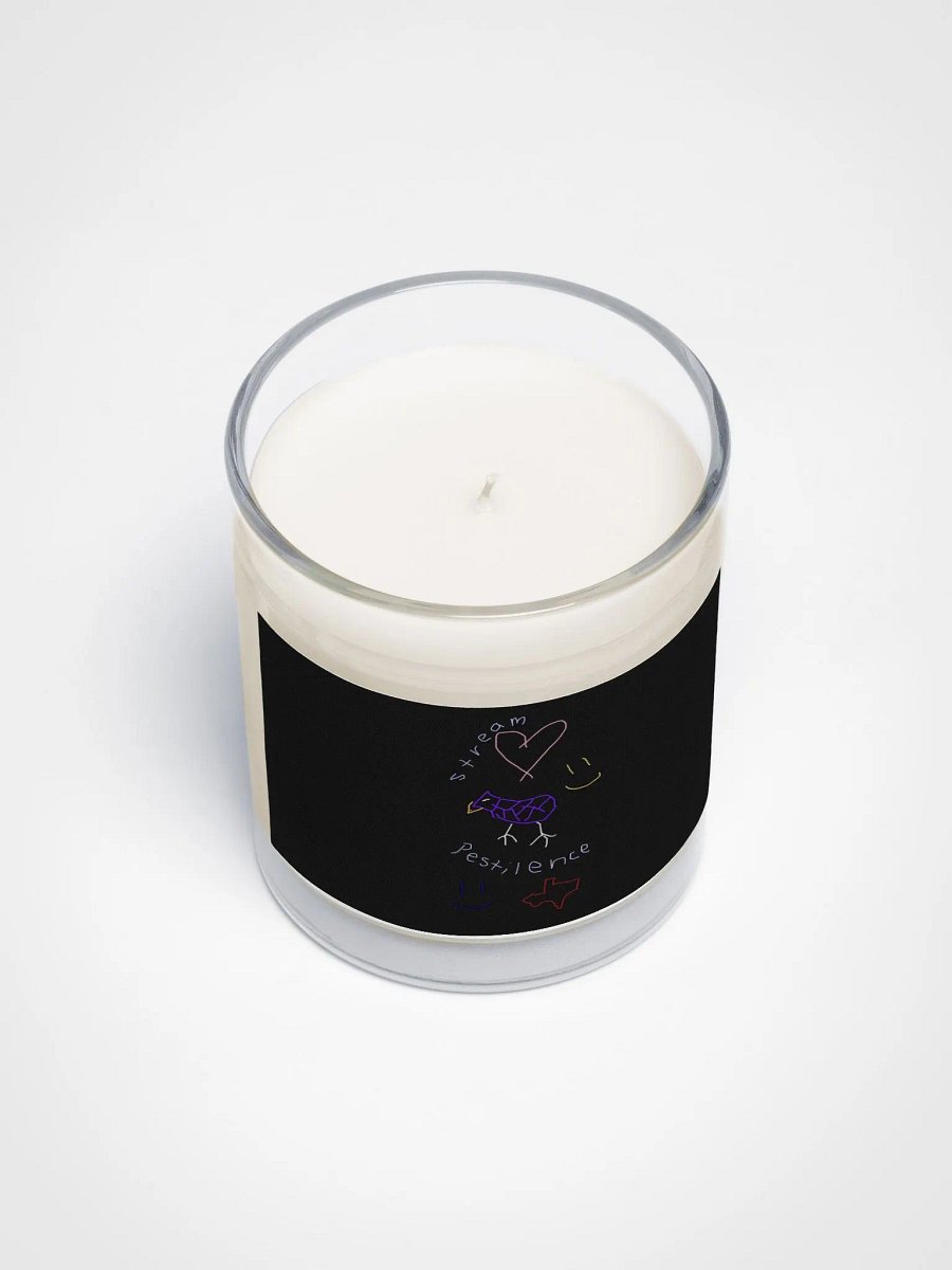 arieckmann's Pestilence Wax Candle product image (3)