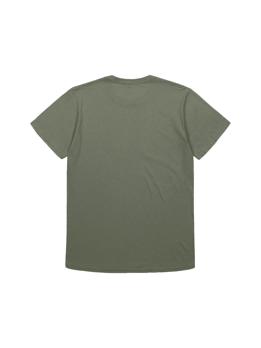 Tough Time Never Last (Dandelion) - Tee product image (2)