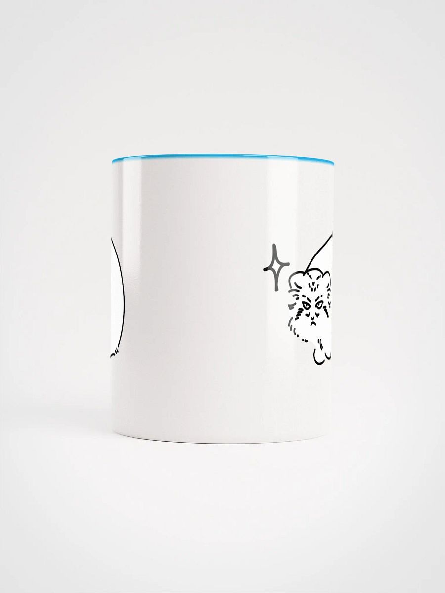 Grumpy Manul - Mug product image (69)