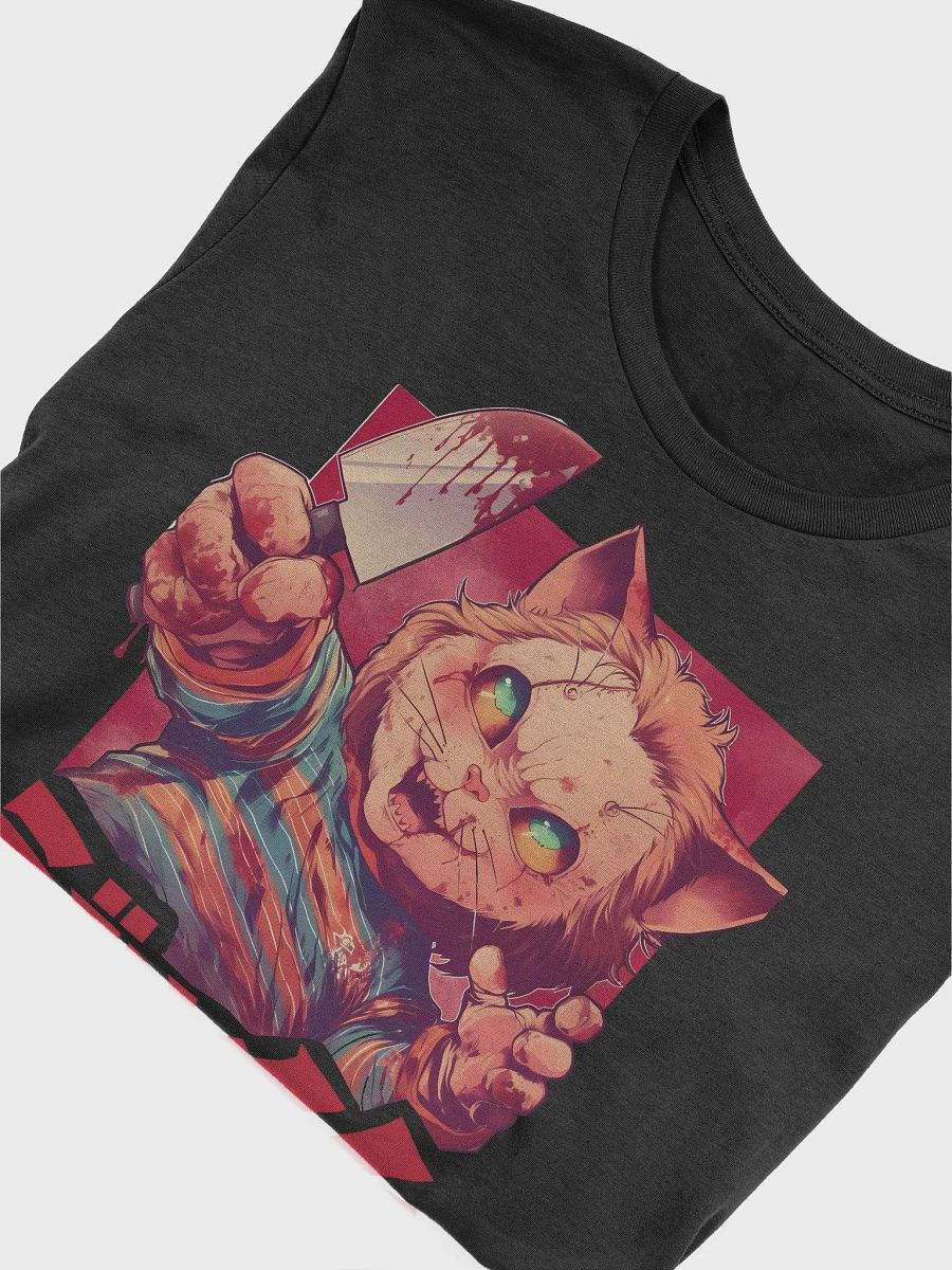 Chucky Cat product image (5)