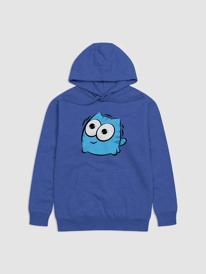 Christopher Heart Unisex Premium Hoodie product image (1)