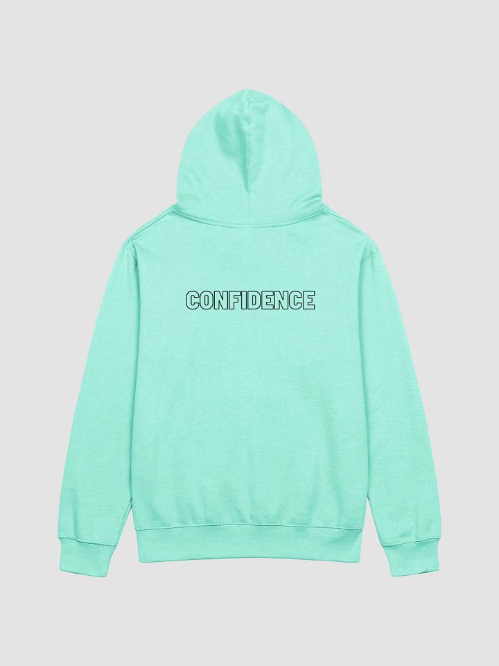 CONFIDENCE Women's Hoodie product image (12)