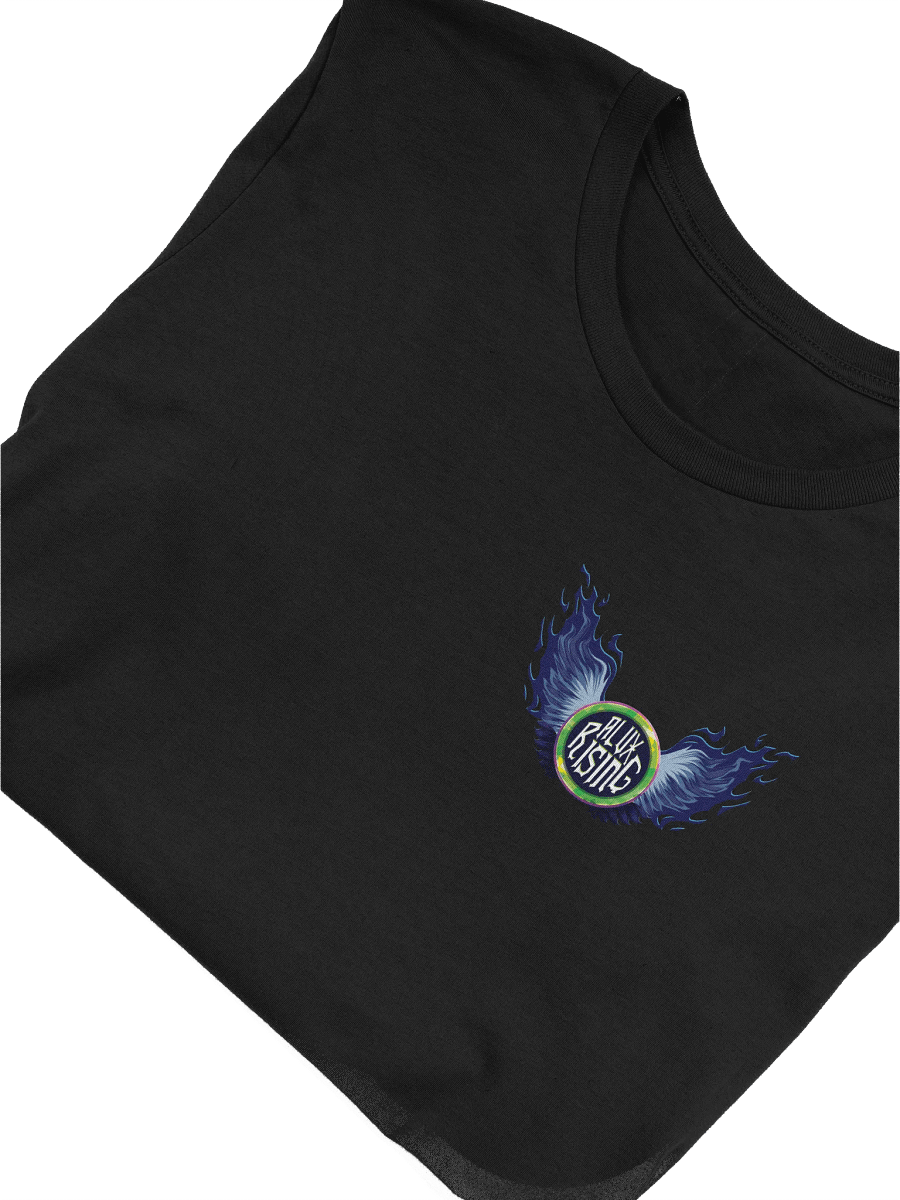 *NEW* Alux Rising T-Shirt product image (43)