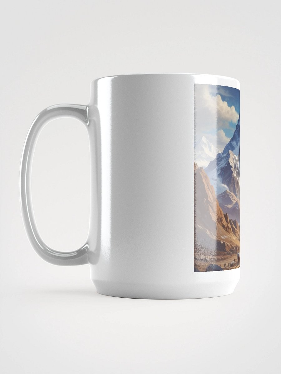 Mount Everest product image (6)