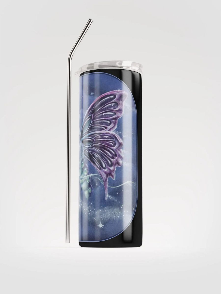 Bunny Moth - SFA Stainless Steel Tumbler product image (2)