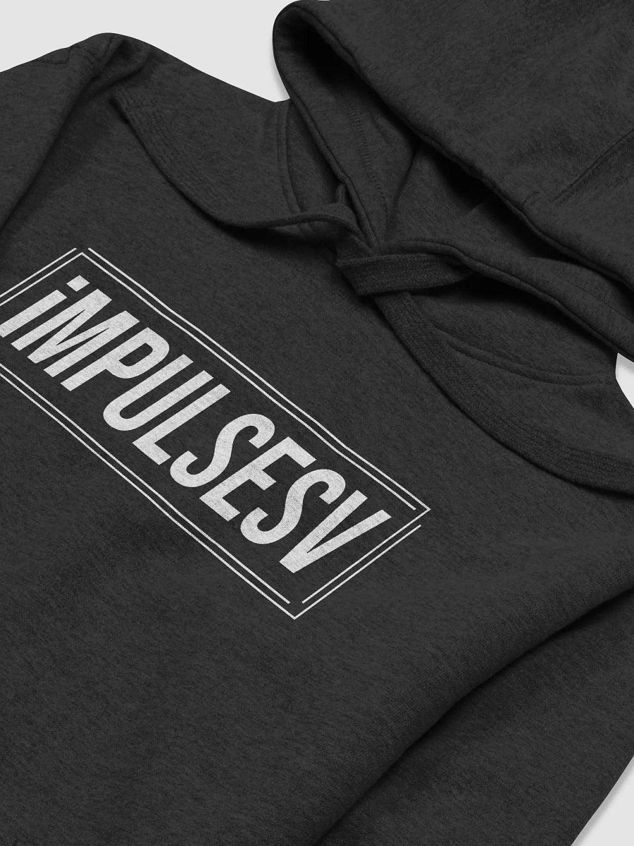 iMPULSESV Sleek design hoodie product image (3)