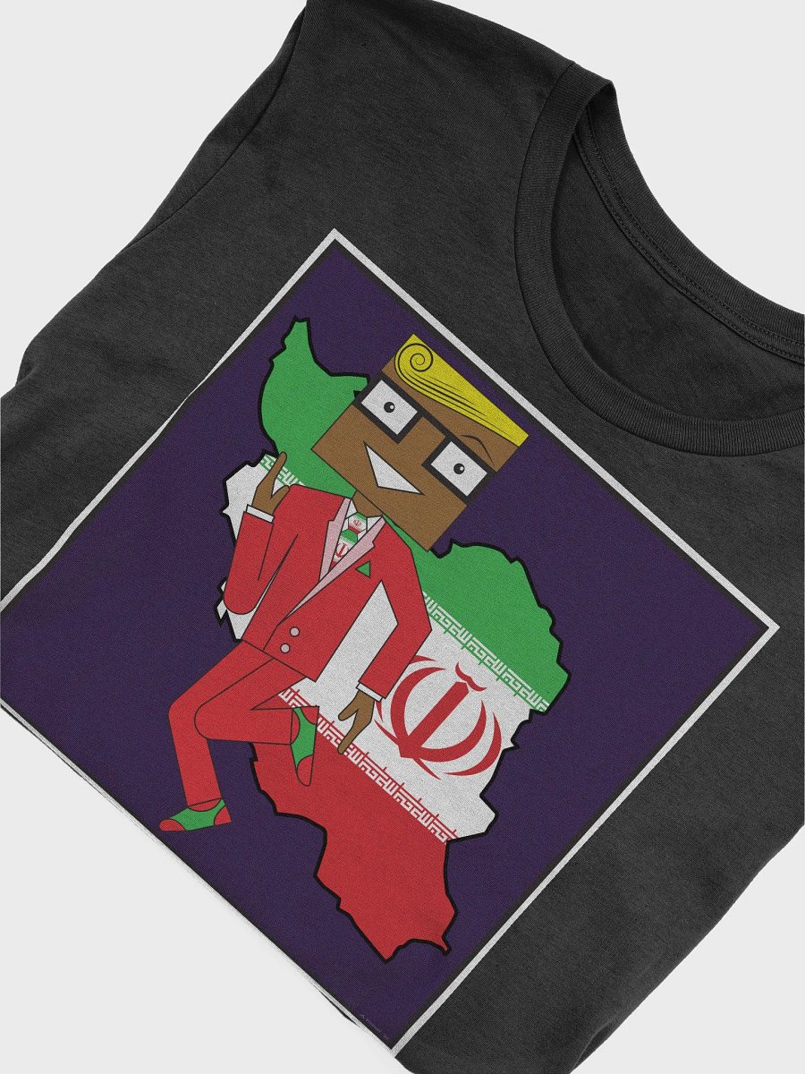 Blockheads Origins - Iran product image (36)