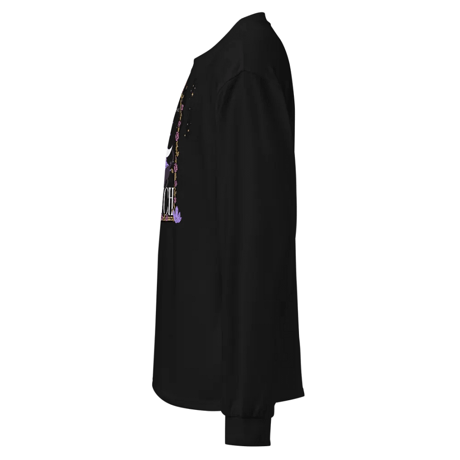 Hour of the Witch Fall colors Long Sleeve Shirt product image (7)