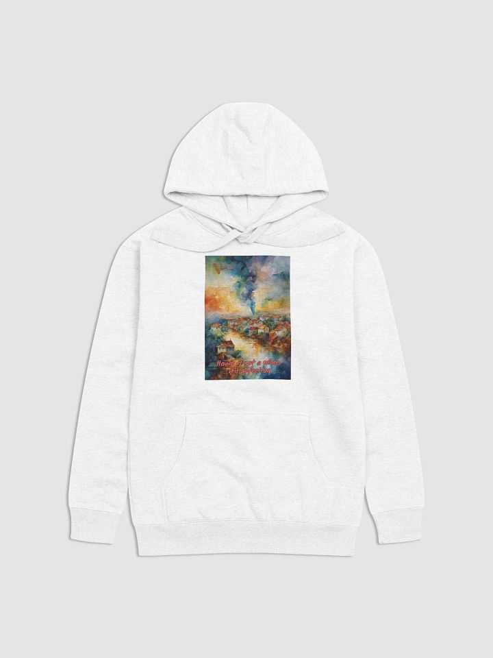 Warmth of Home Hoodie product image (1)