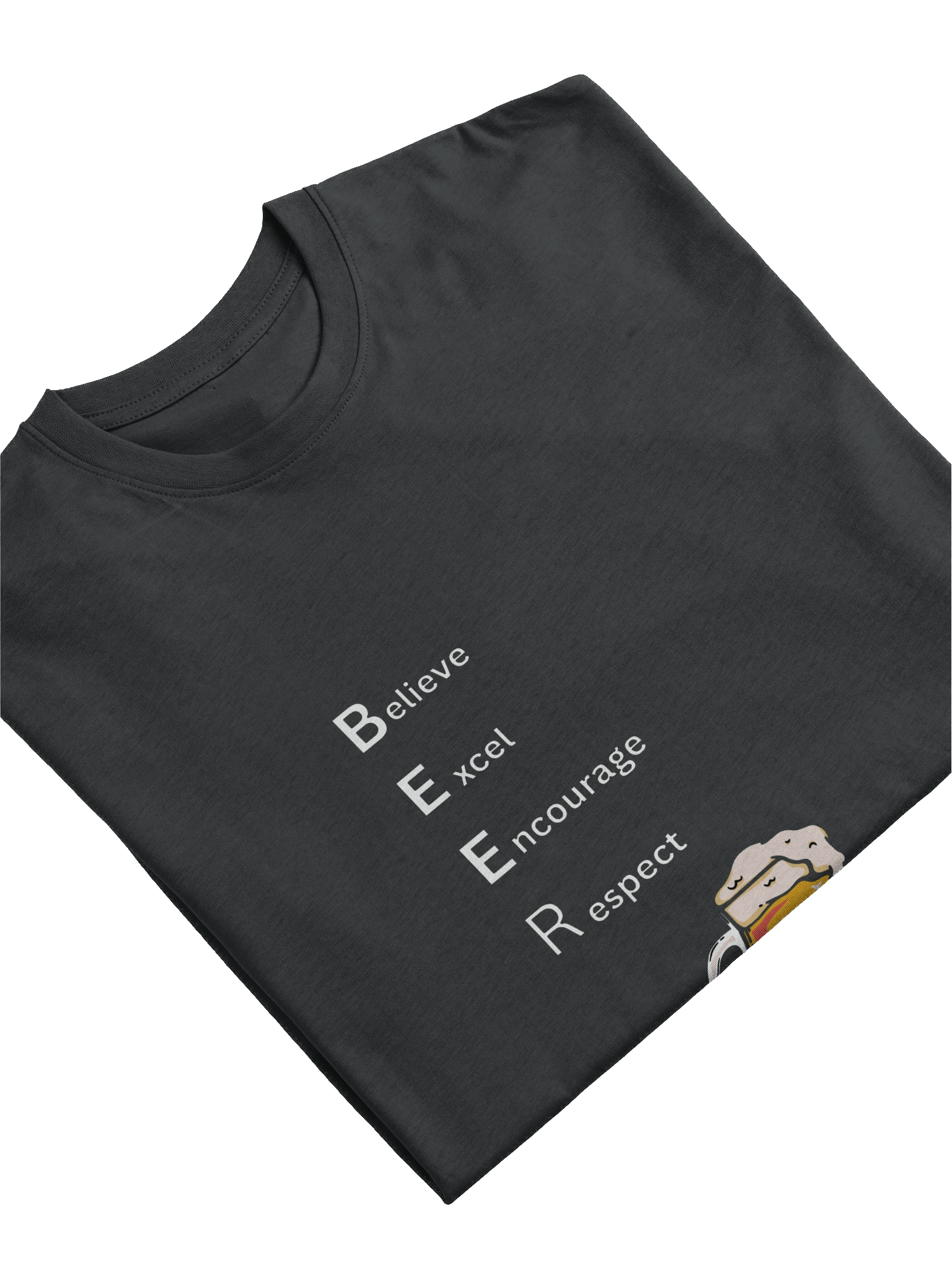 Foamy Brew Men's Tee product image (41)