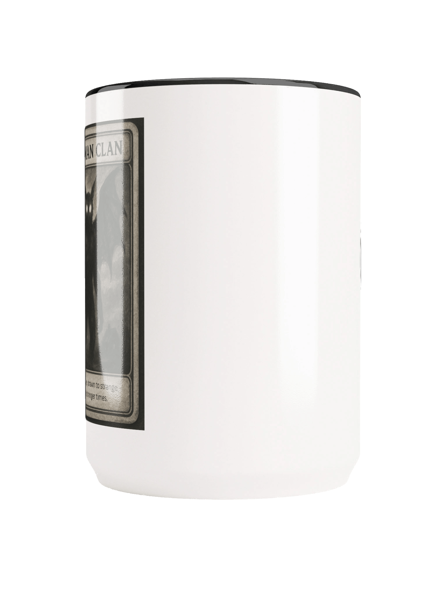 Mothman - Midnight Transmition product image (5)