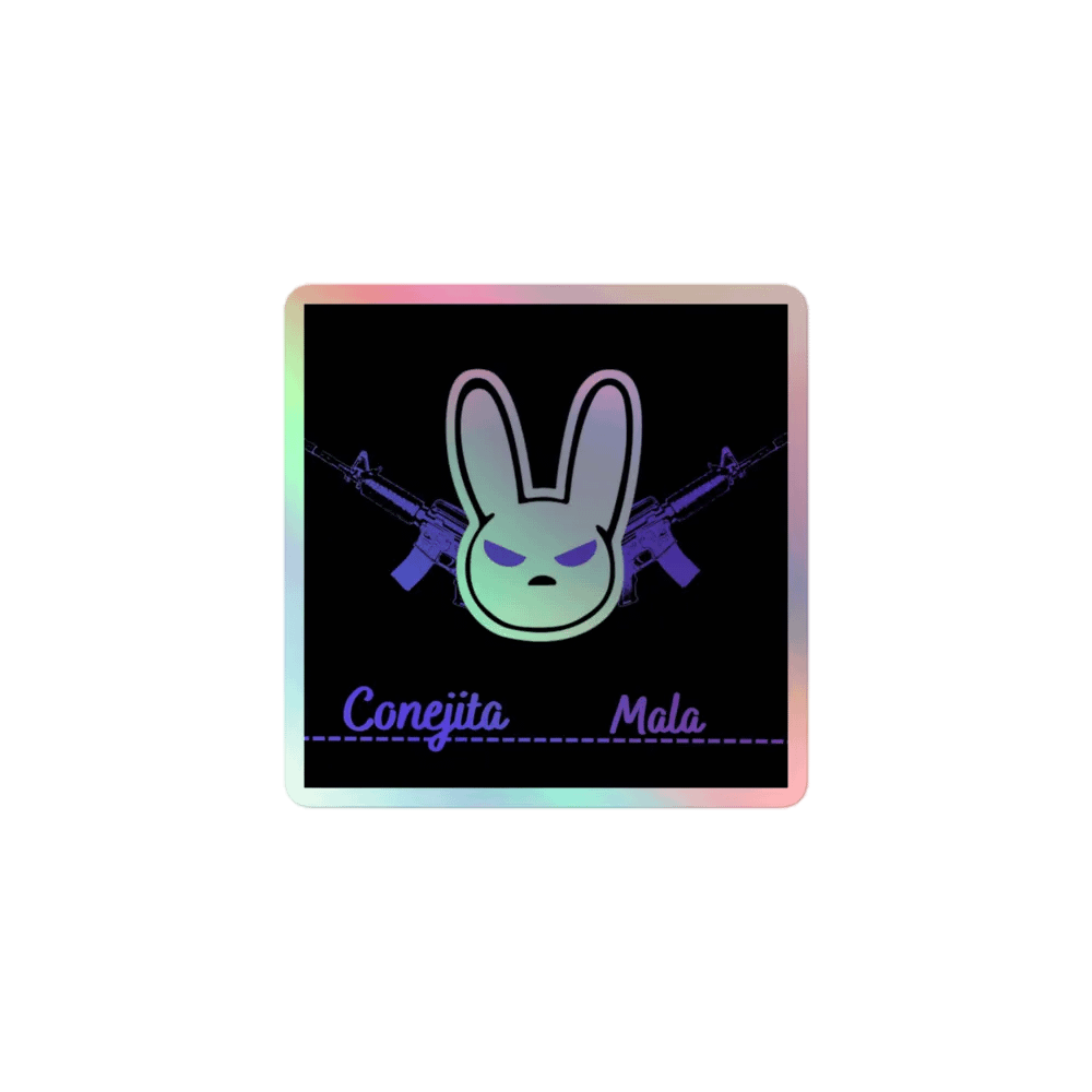 conejitaMalaa product image (1)