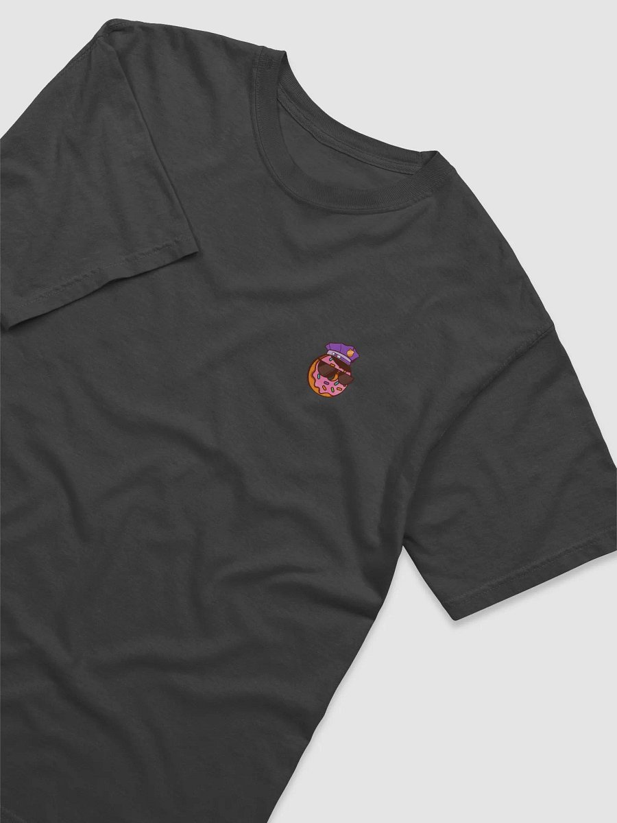 Nasty Logo Tee product image (3)