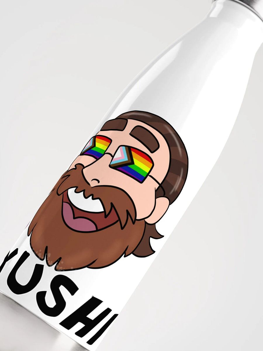 Pride Hyushi - Water Bottle product image (5)