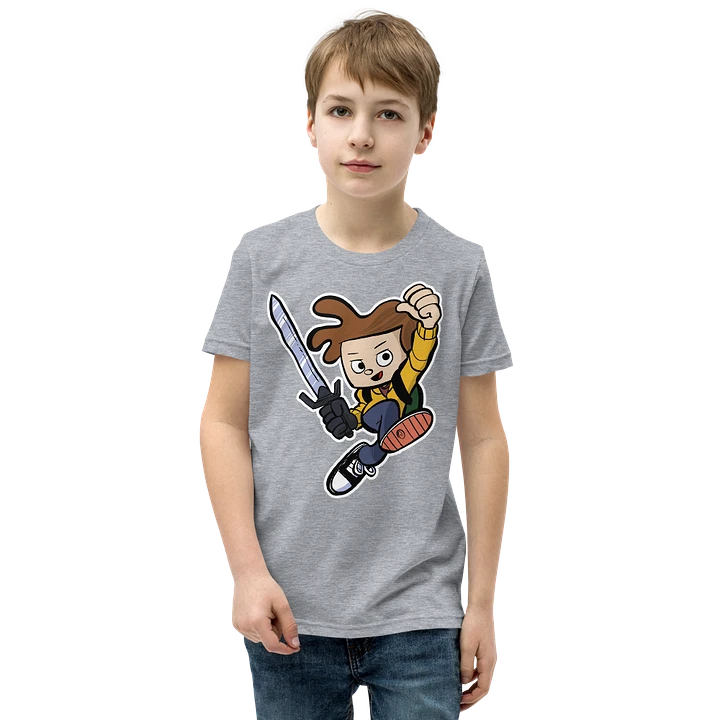 Travis Daventhorpe for the Win! Kids T-Shirt product image (10)