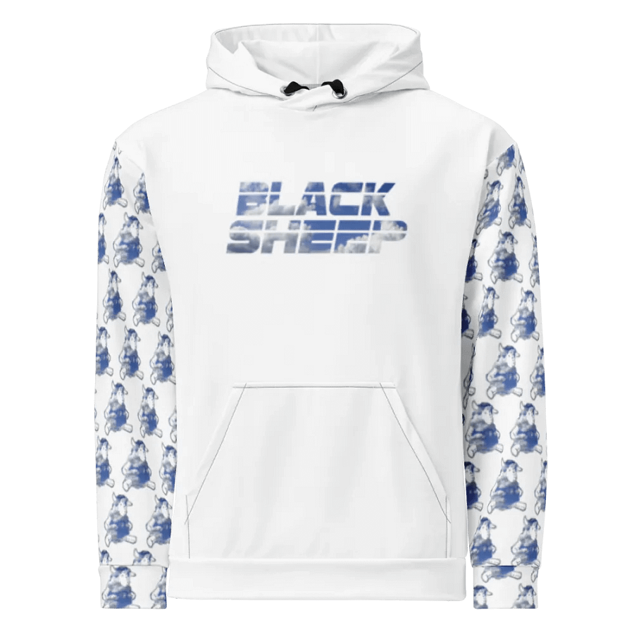 The Sky Is The Limit(Hoodie) product image (8)