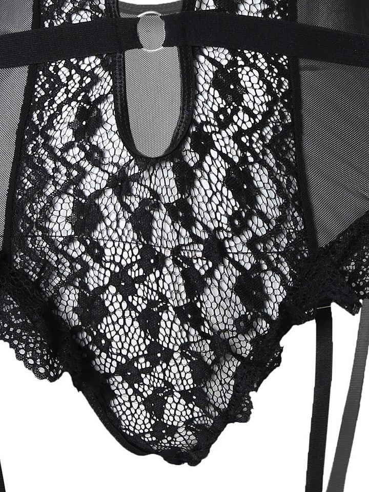Lace set product image (2)