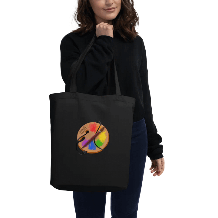 Bag By Abstract product image (2)