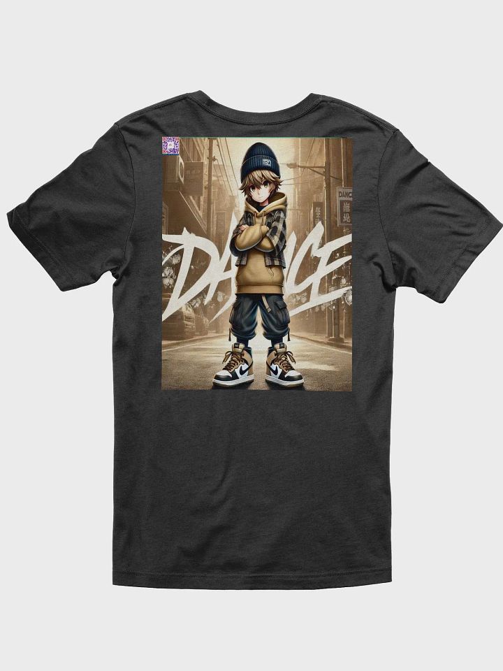 IDA Dance Collection 